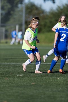 Bild 288 - F Ellerau - Union Tornesch 2 : Ergebnis: 3:2